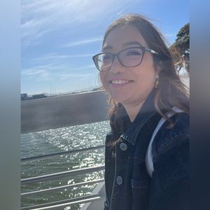 Meet your Posher, Blanca